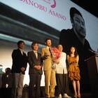 浅野忠信がサンフランシスコ日本映画祭で名誉賞に輝く、「夢が叶ったよう」
