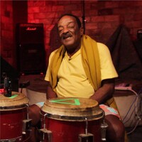 ナナ・ヴァスコンセロス