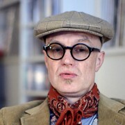 ロブ・ギャラガー