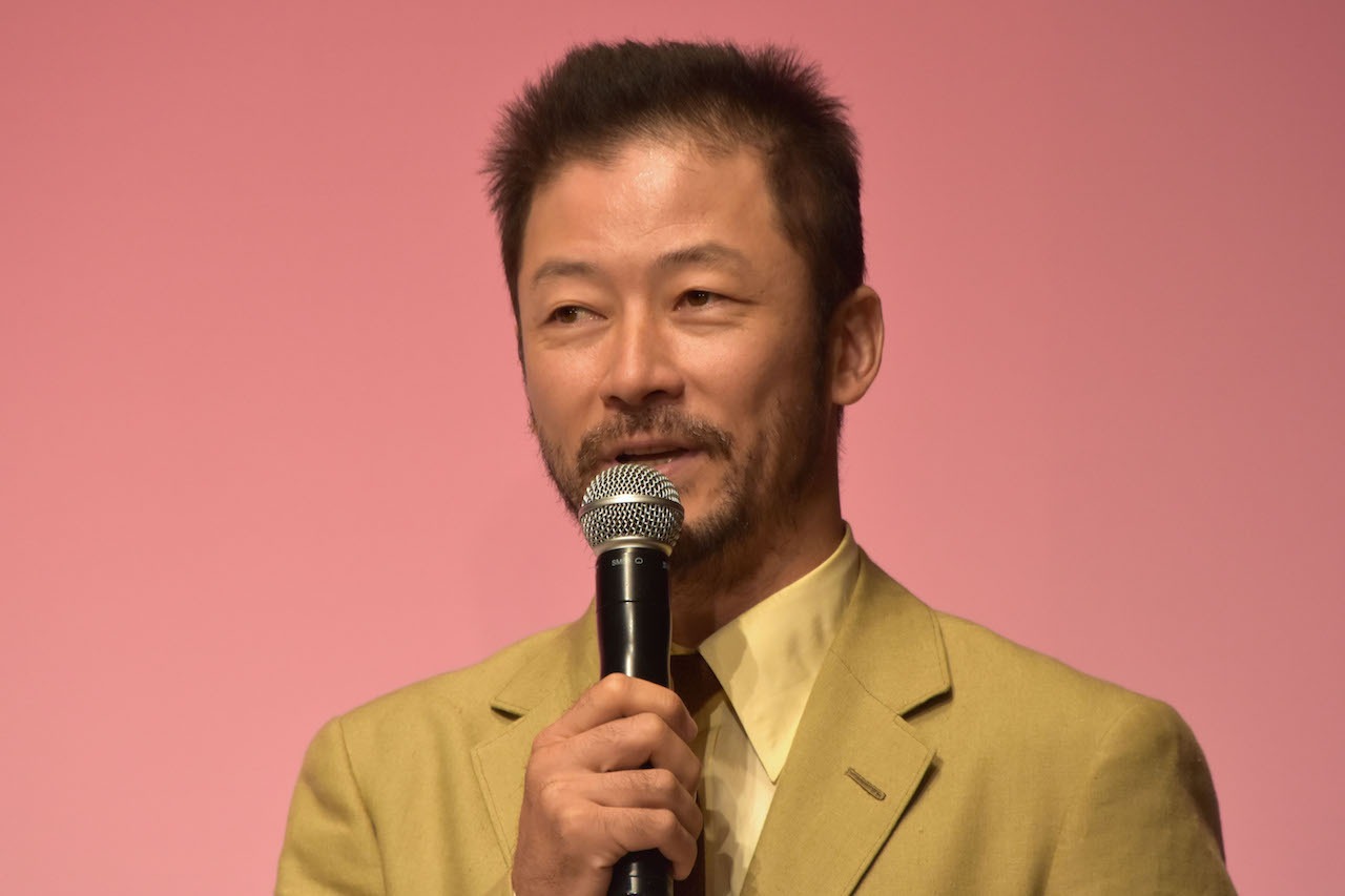 浅野忠信