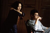 「蛇の道」 (c)KADOKAWA1998