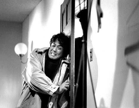 「地獄の警備員」 (c)メディスコ・エンタテインメント