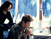 「アカルイミライ」 (c)2002アカルイミライ製作委員会