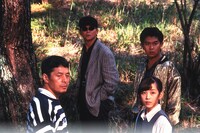 「勝手にしやがれ!!成金計画」 (c)1996 Softgarage