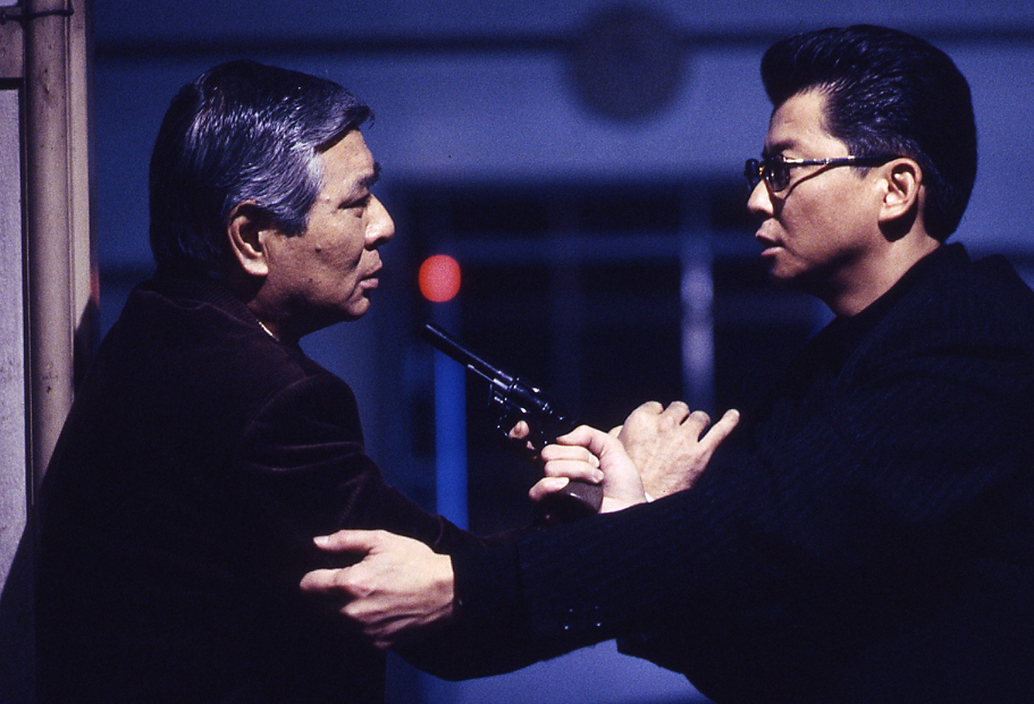 「復讐／消えない傷跡」 (c)1997 Softgarage