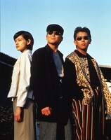 「勝手にしやがれ!!英雄計画」 (c)1996 Softgarage