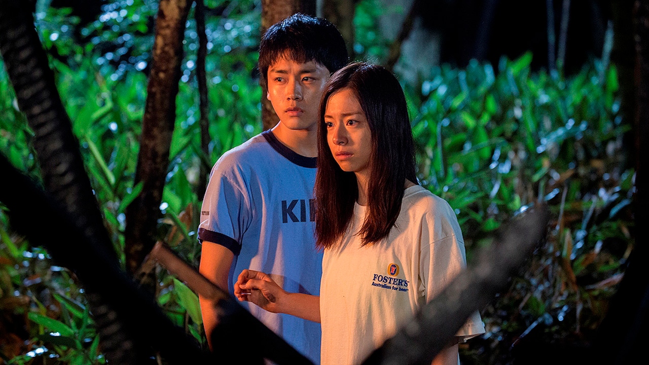 「過ぐる日のやまねこ」 (c)「過ぐる日のやまねこ」製作委員会