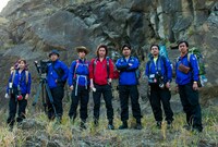 「探検隊の栄光」 (c)2015「探検隊の栄光」製作委員会　(c)荒木源／小学館