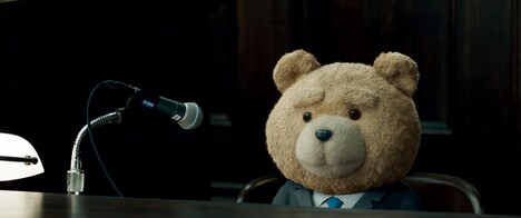 「テッド2」 (c)Universal Pictures