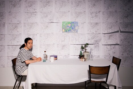 ピースの又吉直樹主演作「海酒」