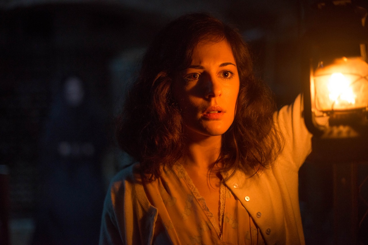 「ウーマン・イン・ブラック2 死の天使」 (c)Angelfish Films Limited 2014