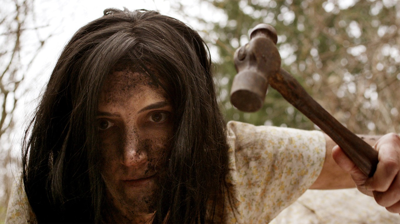 「ABC・オブ・デス2」 (c)2014 ABCS OF DEATH2 FILM,LTD.
