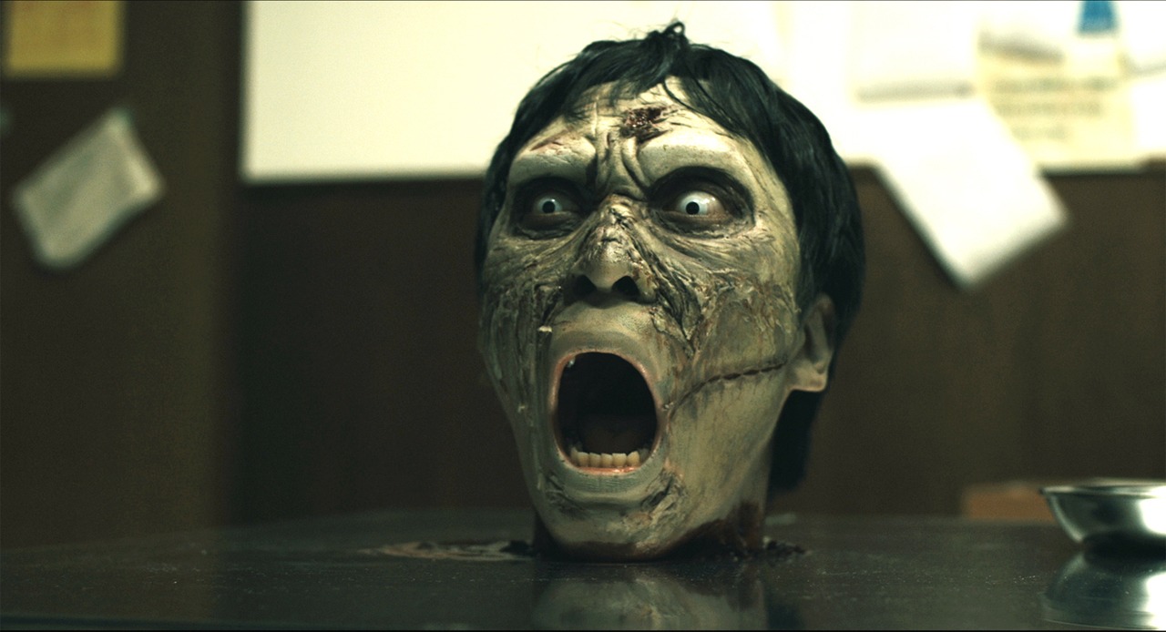 「ABC・オブ・デス2」 (c)2014 ABCS OF DEATH2 FILM,LTD.