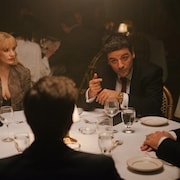 破産か成功か?青年実業家の30日間の奮闘描く「アメリカン・ドリーマー」予告編