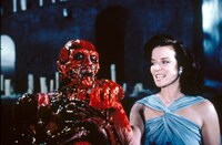 「ヘルレイザー2」 (c)1996 LAKESHORE INTERNATIONAL CORP.ALL RIGHTS RESERVED.