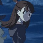 「リトルウィッチアカデミア」来場者に複製原画プレゼント、劇場先行発売BDも