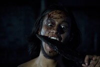 「メキシコ・オブ・デス」 (c)2014 LuchaGore Productions