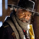 タランティーノ最新作「The Hateful Eight」、クセ者ぞろいの特報公開