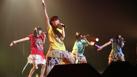 drop (c)2015 THE LAND OF IDOLS