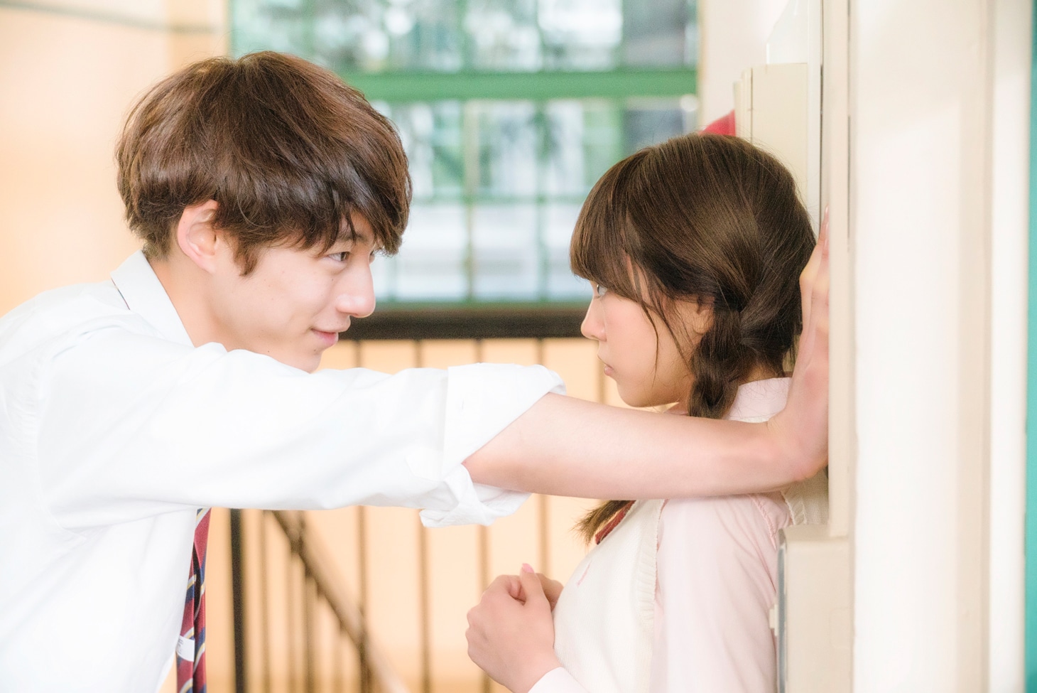 「ヒロイン失格」 (c)2015 映画「ヒロイン失格」製作委員会 (c)幸田もも子 / 集英社