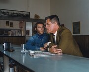 「インヒアレント・ヴァイス」 (c)2014 Warner Bros. Entertainment Inc., Interactivecorp Films, LLC and RatPac-Dune Entertainment LLC.