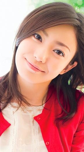 菅野美穂