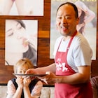 「エスパーだよ!」テルさんが挿入歌でTENGA愛歌う、MV監督はマキタスポーツ