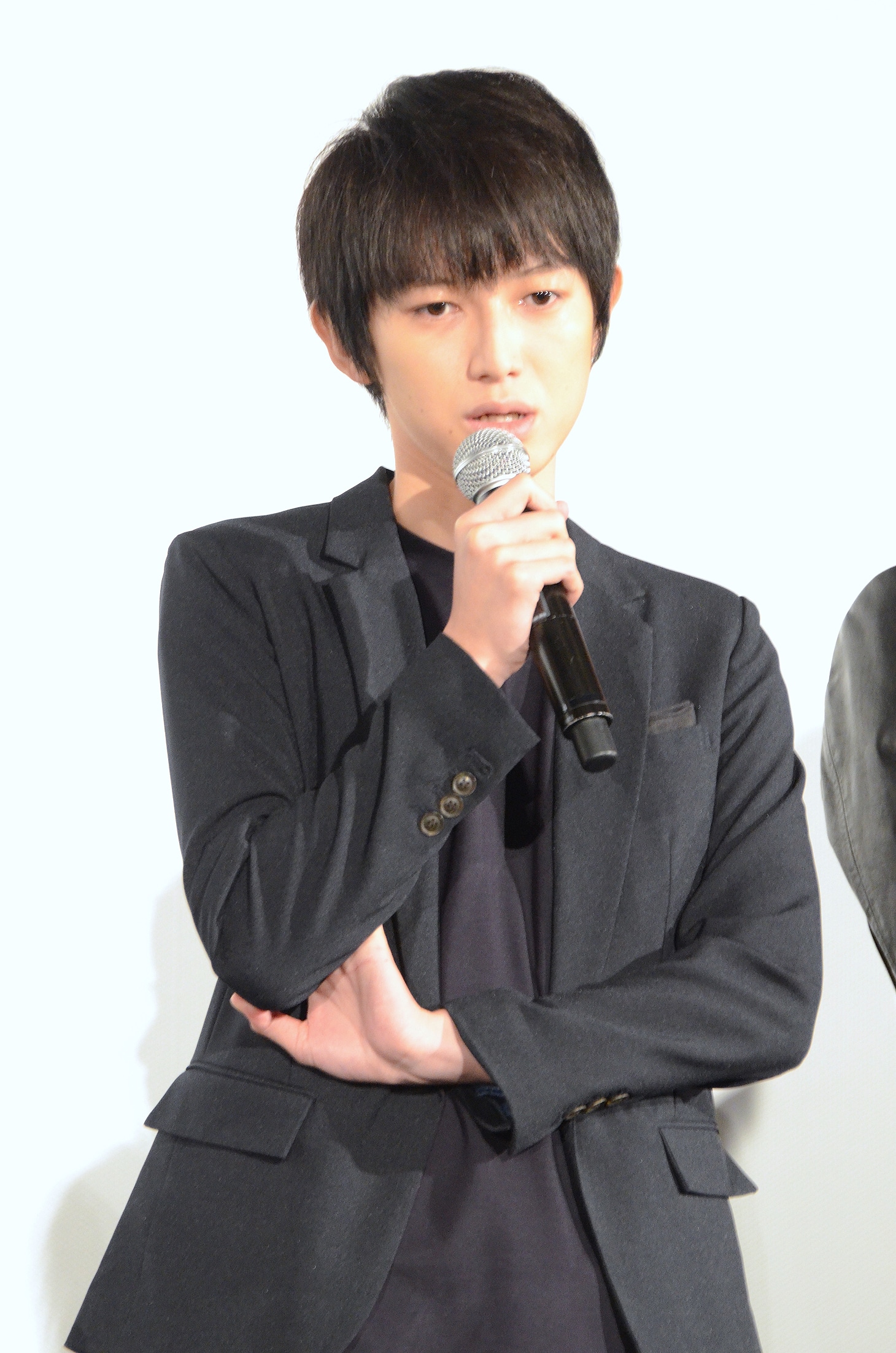 本郷奏多
