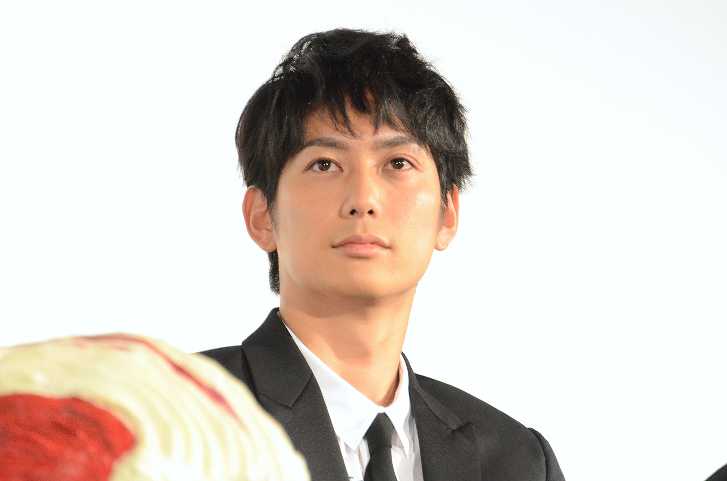 平岡祐太