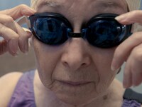 「シャーリー＆ヒンダ ウォール街を出禁になった2人」 Faction Film(c)2013