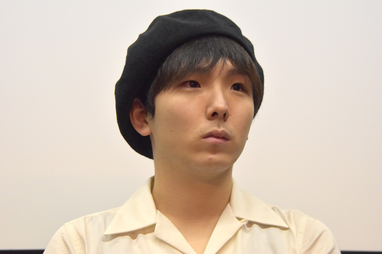 森優作