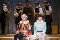 Dステ14th「十二夜」 (c)Watanabe Entertainment