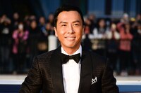 ドニー・イェン