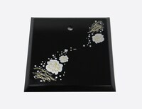 「式波・アスカ・ラングレーと日本刀」 (c)カラー (c)全日本刀匠会事業部 (c)TOMY