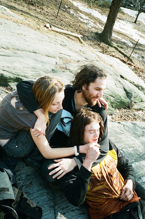 「神様なんかくそくらえ」メイキング写真 (c)2014, Hardstyle, LLC. All Rights Reserved.