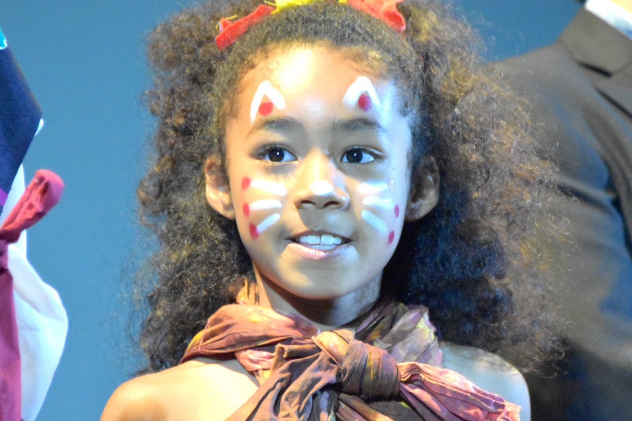 グレース・ヌワエメ