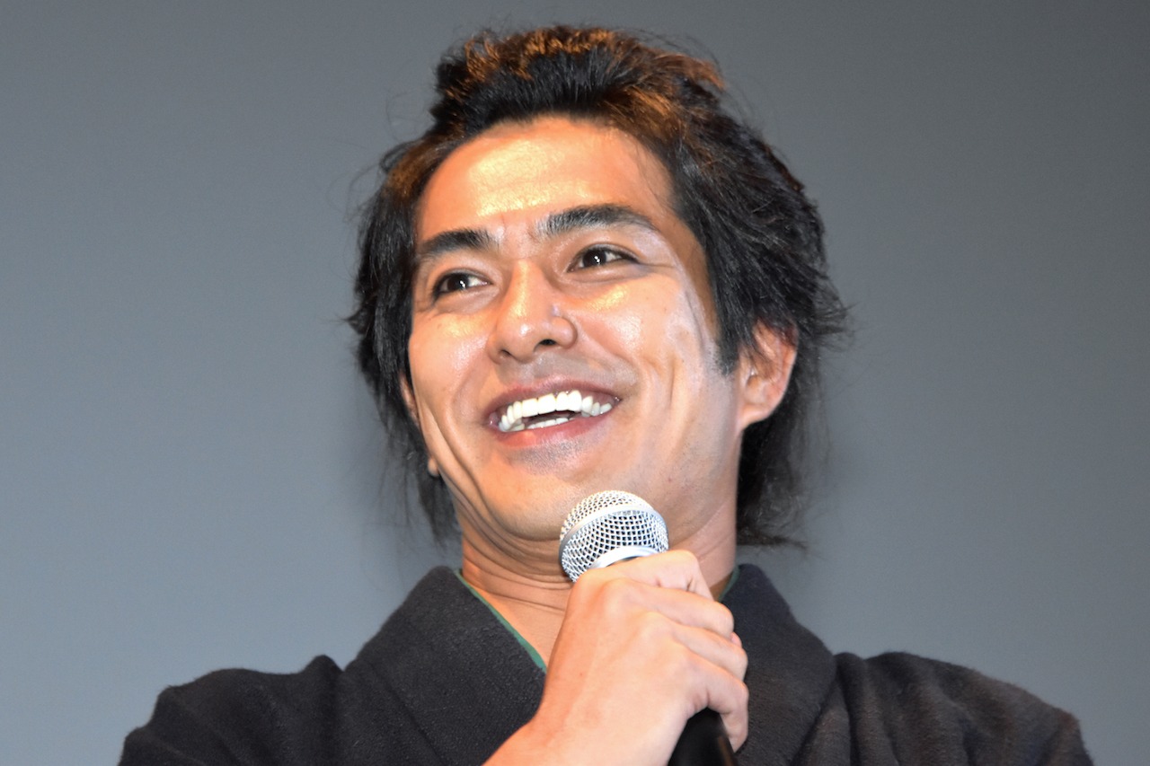 北村一輝