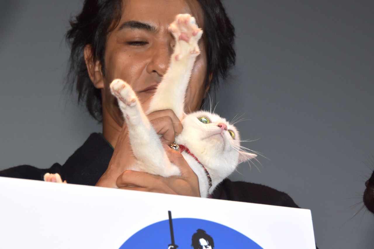 あなご