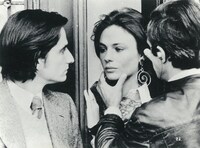 「映画に愛をこめて アメリカの夜」 (c)1973,Renewed (c)2001 Les Films du Carrosse S.A.