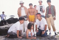 「ロケーション」 (c)1984 松竹株式会社