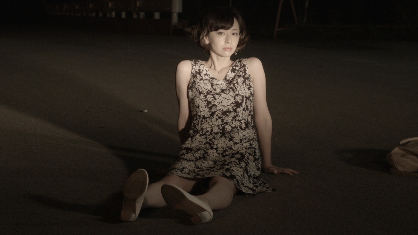 「××× KISS KISS KISS」より、「いつかの果て果て」。(c)film bandit