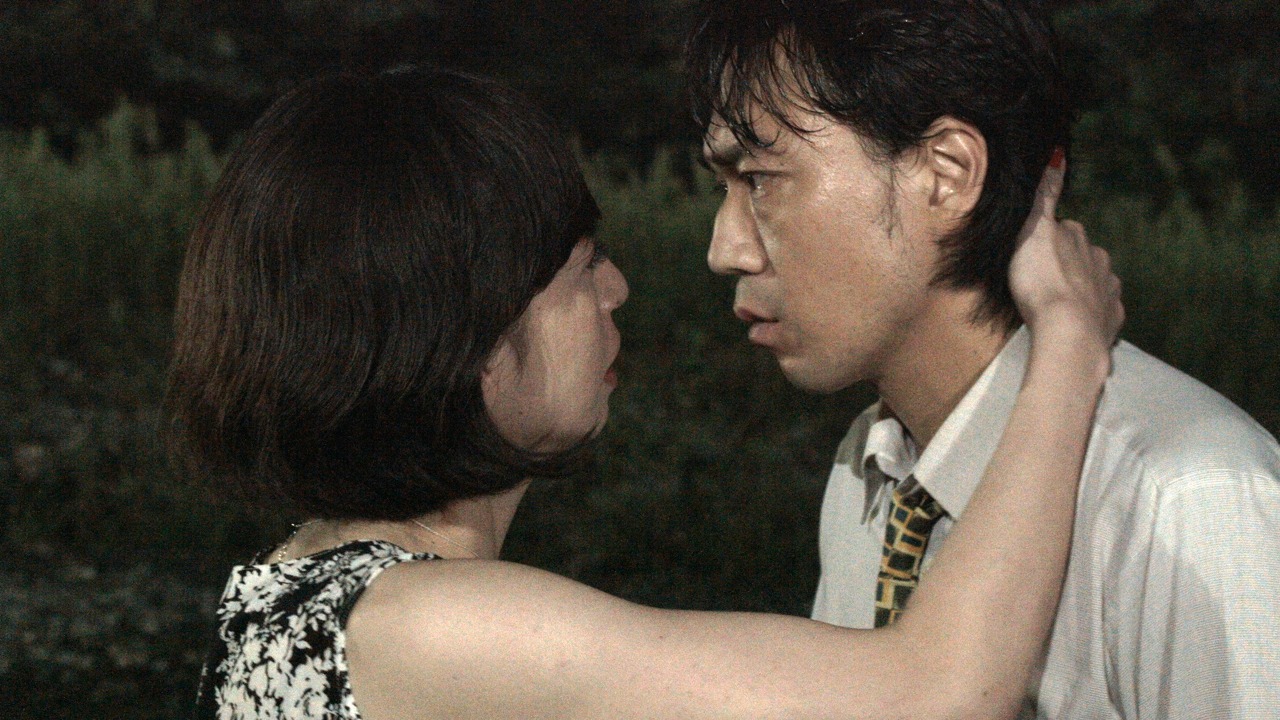 「××× KISS KISS KISS」より、「いつかの果て果て」。(c)film bandit