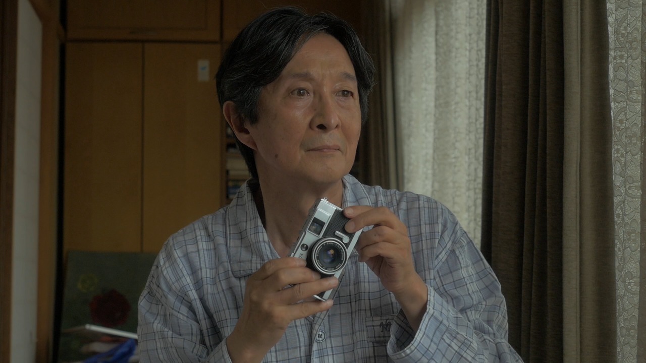「××× KISS KISS KISS」より、「さよならのはじめかた」。(c)film bandit