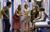 「GIRLS / ガールズ」シーズン3 (c)2015 Home Box Office, Inc. All rights reserved. HBO® and all related programs are the property of Home Box Office, Inc.