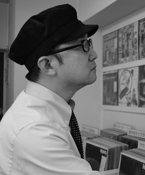 ゲイリー芦屋