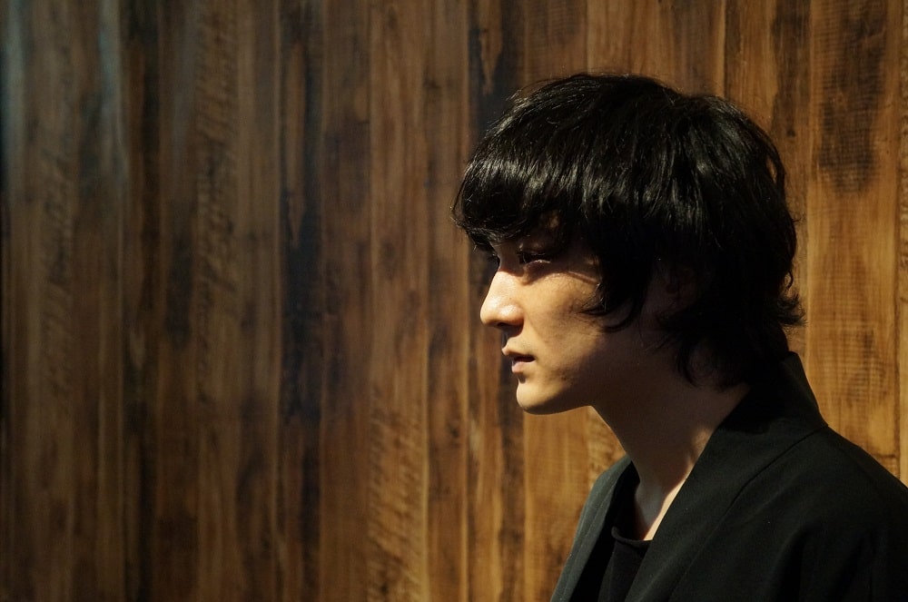 石崎ひゅーい 映画版 みんな エスパーだよ Opに新曲提供 音楽ナタリー