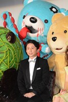 「テッド2」日本語吹替キャストの有吉弘行。