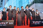 篠原涼子、「アンフェア」シリーズと過ごした“幸せな10年間”に感謝