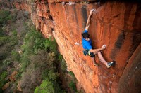 「Africa Fusion」 (c)Robert Breyer and Nic Good