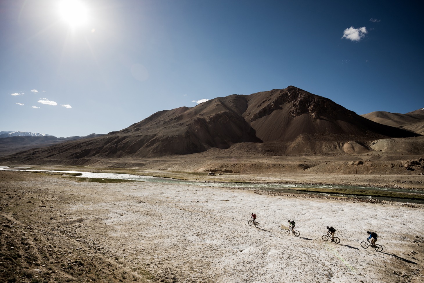 「Forgotten Dirt」 (c)Colin Jones, Darcy Wittenburg, Ian Dunn